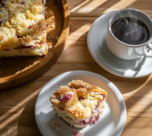 Sweet Breakfast