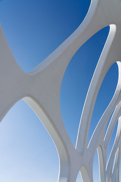 Résumé Architectural Design