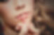 Lip make-up