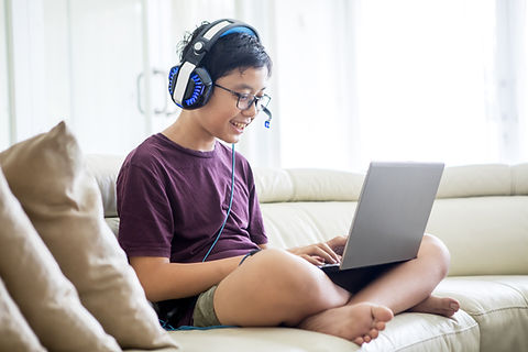 Online gaming