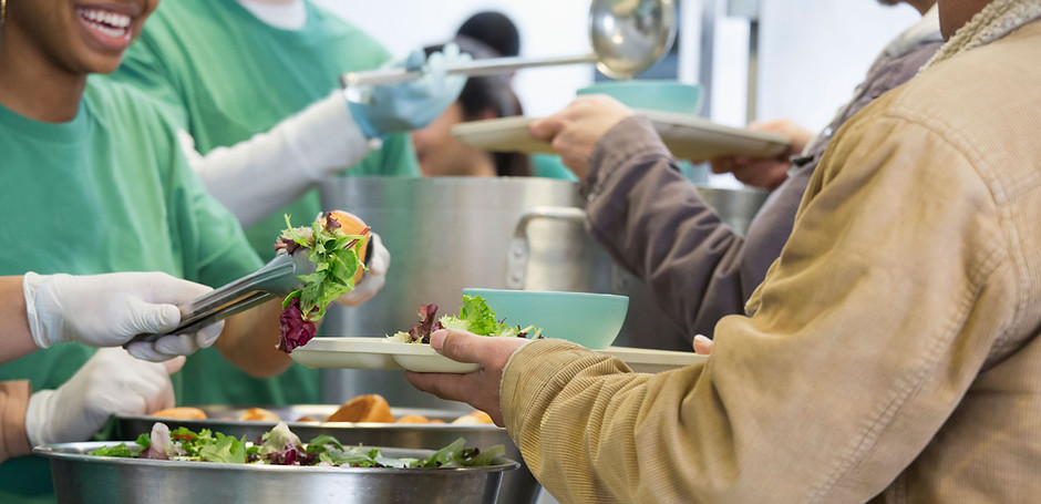 Soup Kitchen