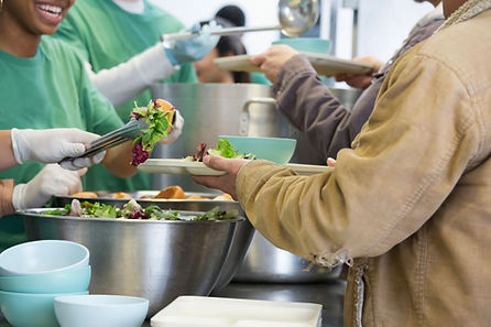 Soup Kitchen