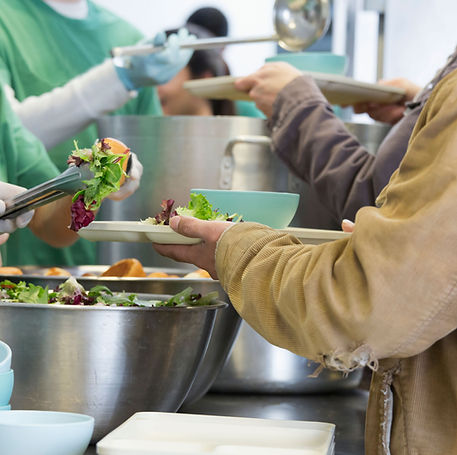 Soup Kitchen