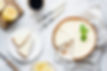 Lemon Cheesecake
