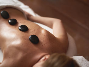 Le massage énergétique, une parenthèse de bien-être et d'équilibre