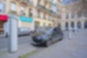 Voiture électrique