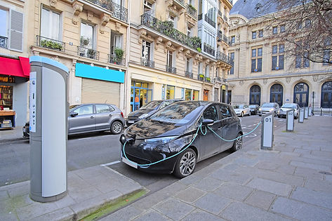 Electric Car