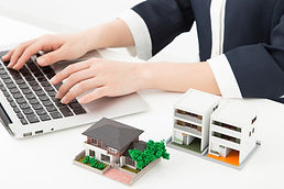 不動産イメージ