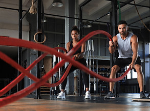 Crossfit