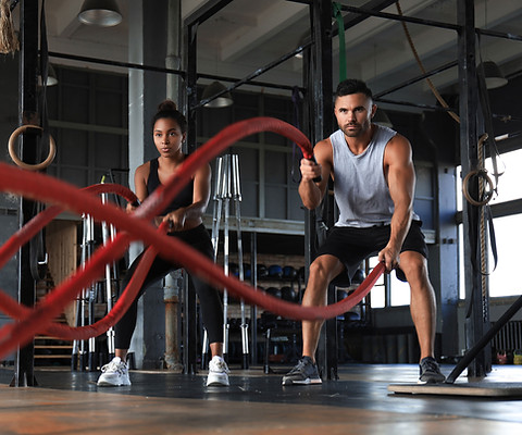 Crossfit
