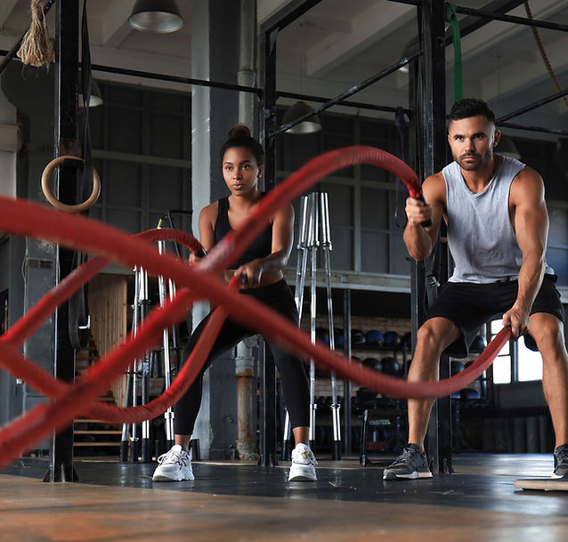 Crossfit