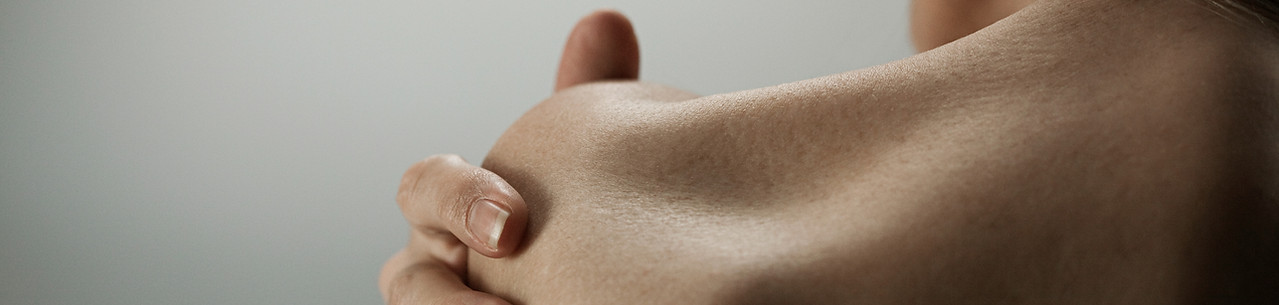 Shoulder 