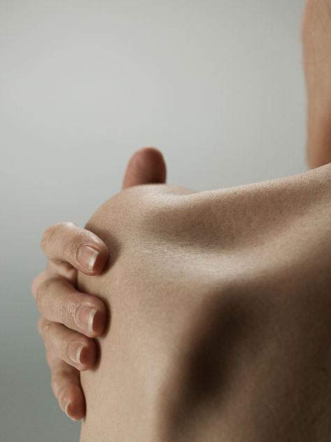 How the Scapula Affects Shoulder Mobility