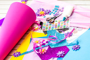 Craft Day: Saturday, April 18th