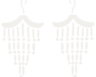 Chandelier Earrings Design