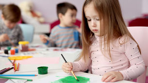 Social and Performance Anxiety in Children of Narcissists