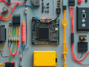 How to Find the Best Electronic Component Alternatives for Your Hardware Project