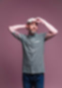 Studio Portrait