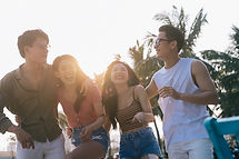 Group Travel