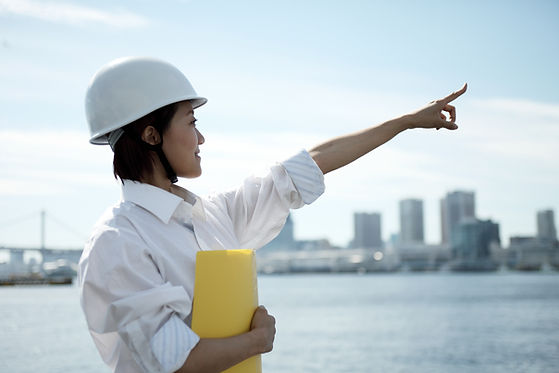 Entrepreneur en approvisionnement en eau