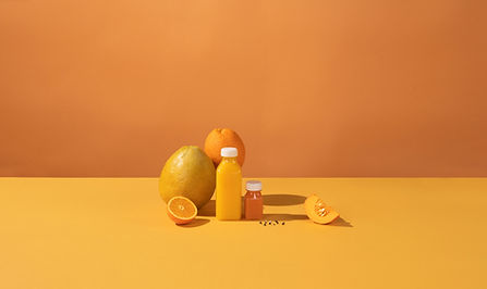 Jugo de cÃtricos