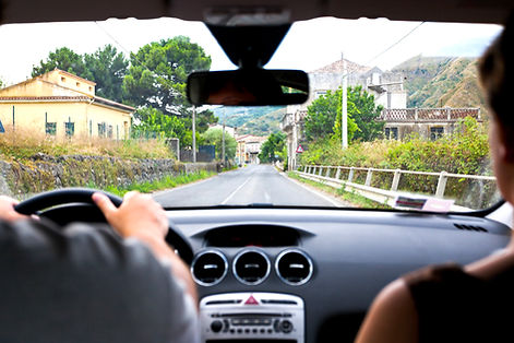 Driving