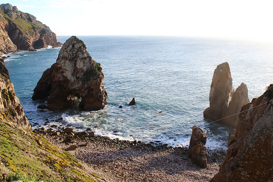 Lisbon Coast