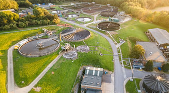 Water Treatment Facility