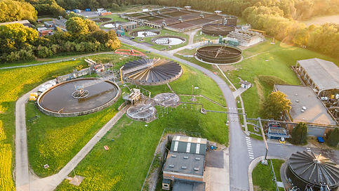 Čistírna odpadních vod