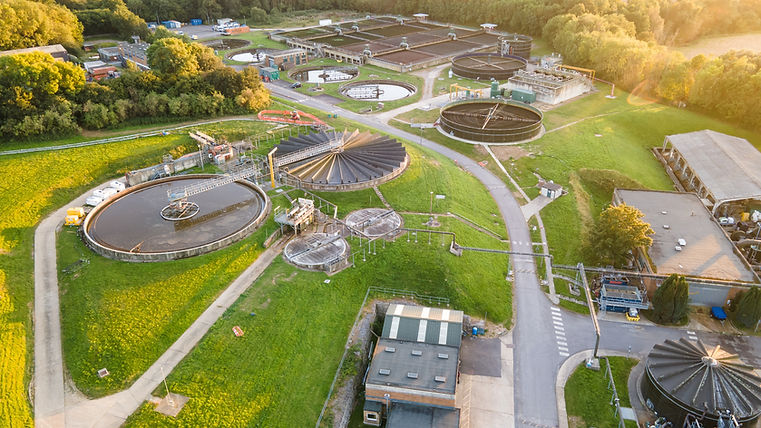 Environmental Remediation Water Treatment in Washington