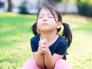 Ever-sustaining Faith