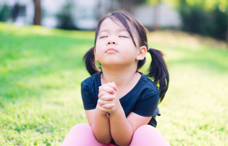 Faith – When Faith Requires a Response (365/134)