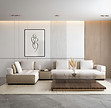 Modern Living Room