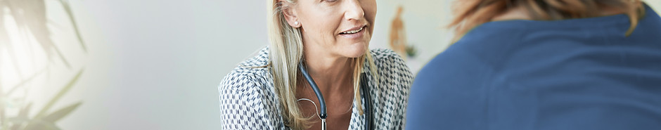 Doctor and Patient