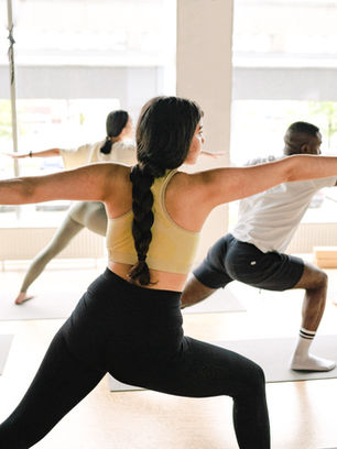 200 Hour Yoga Teacher Training & Certification