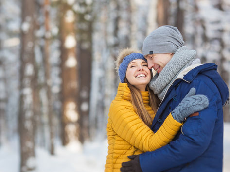 Building a Stronger Marriage: Faith-Based Counseling for Lasting Love