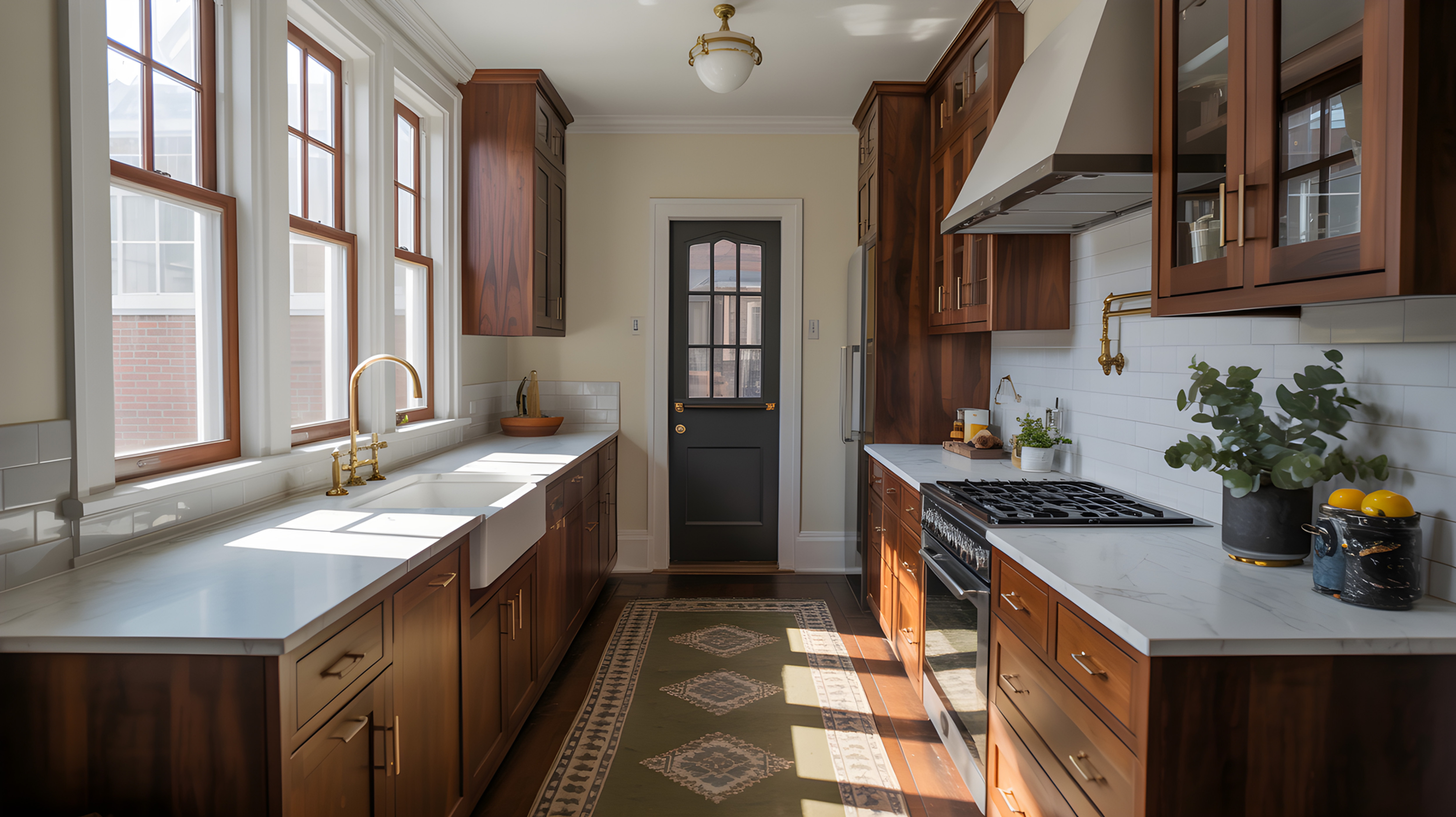 Ktichen Example KITCHEN