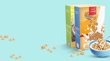 Cereals