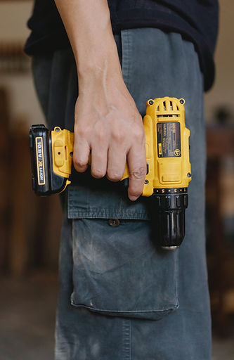 Driver Drill