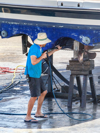 Boat Businesses