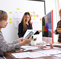 Team Designing Project