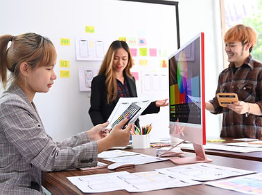 Web Developers Team