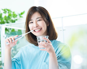 予防歯科