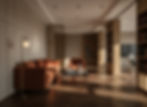 Salon moderne