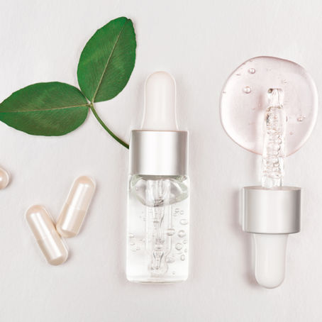 Almost 1% is Lost Every Year: Collagen
