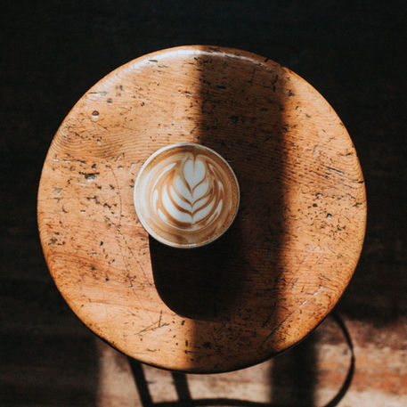 Mortgage services: more complicated than a coffee order these days