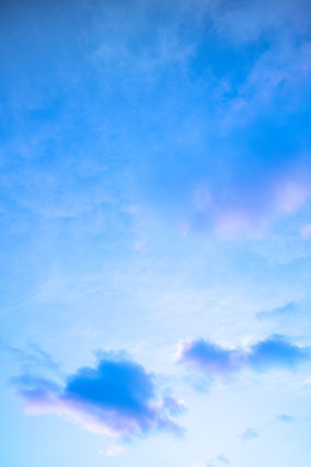 Blue Sky