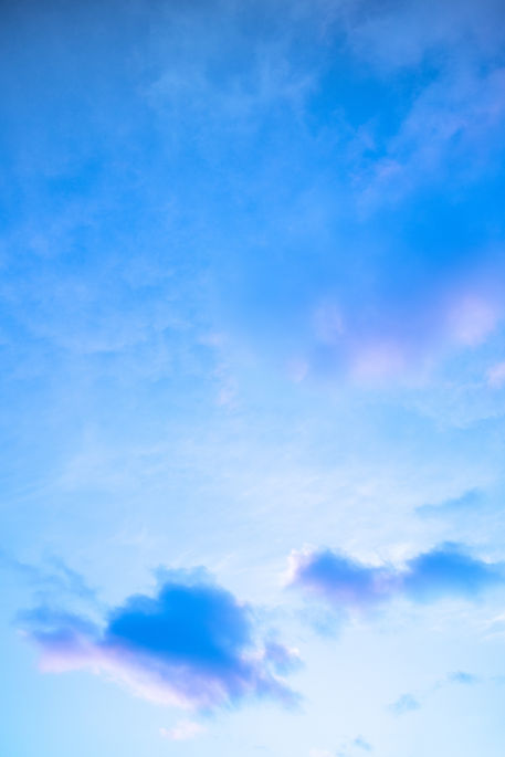 Blue Sky