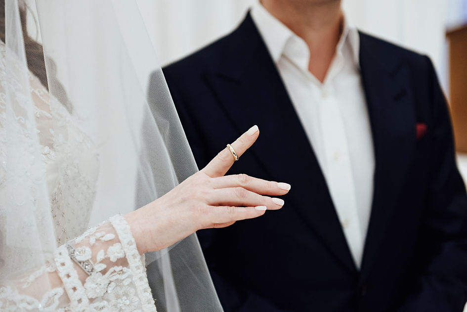 Wedding Ring