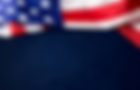 American Flag Close-Up